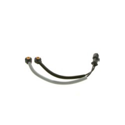 Knock Sensor BOSCH 0261231178 for VOLVO OE 8653171
