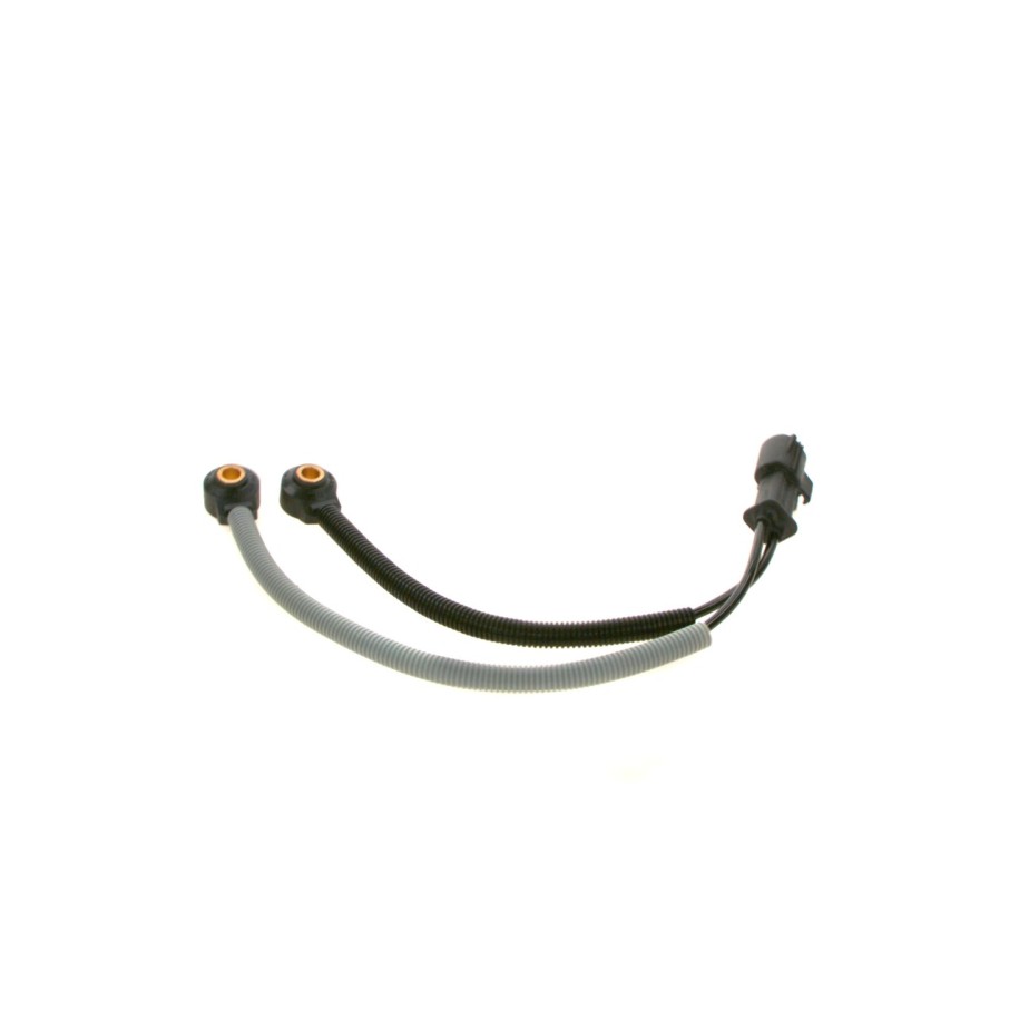 Knock Sensor BOSCH 0261231178 for VOLVO OE 8653171
