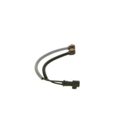 Knock Sensor BOSCH 0261231178 for VOLVO OE 8653171