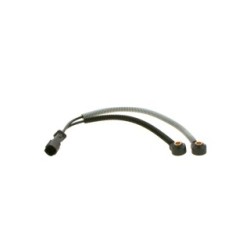 Knock Sensor BOSCH 0261231178 for VOLVO OE 8653171