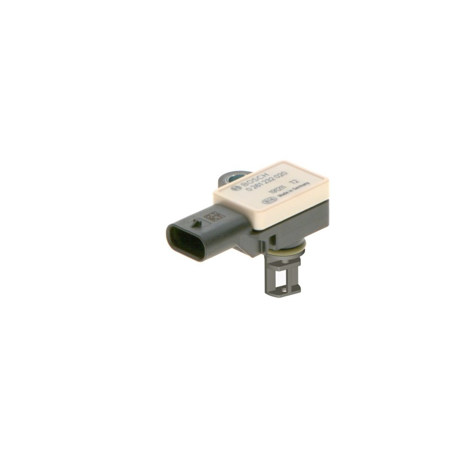 Boost Pressure Sensor BOSCH 0261232020 for MERCEDES OE A0091538628