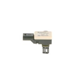 Boost Pressure Sensor BOSCH 0261232020 for MERCEDES OE A0091538628