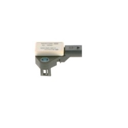 Boost Pressure Sensor BOSCH 0261232020 for MERCEDES OE A0091538628