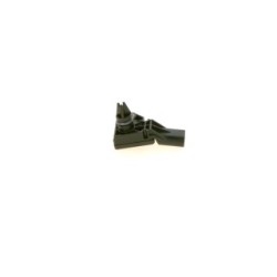 Boost Pressure Sensor BOSCH 0261232022 for AUDI