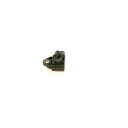 Boost Pressure Sensor BOSCH 0261232022 for AUDI
