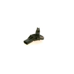 Boost Pressure Sensor BOSCH 0261232022 for AUDI