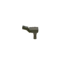 Boost Pressure Sensor BOSCH 0261232030 for AUDI