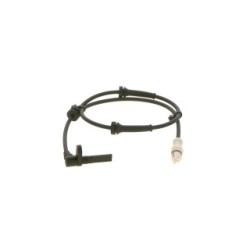 Abs Wheel Speed Sensor BOSCH 0265007070 for FIAT PUNTO OE 46531419