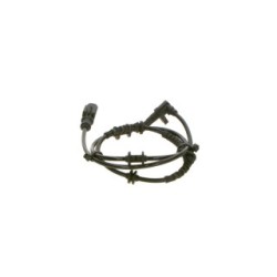 Abs Wheel Speed Sensor BOSCH 0265007448 for FIAT PANDA OE K0051718056