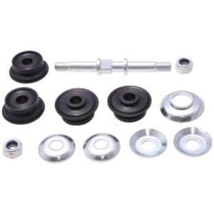 Link Coupling Rod Stabiliser Bar - FEBEST 0123NCP150F