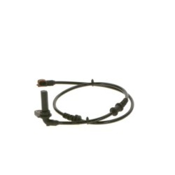 Abs Wheel Speed Sensor BOSCH 0265008133 for MERCEDES CLS