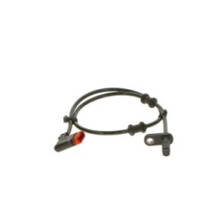 Abs Wheel Speed Sensor BOSCH 0265008134 for MERCEDES CLS
