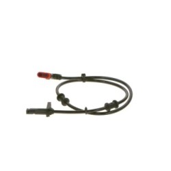 Abs Wheel Speed Sensor BOSCH 0265008134 for MERCEDES CLS