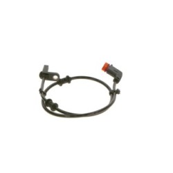 Abs Wheel Speed Sensor BOSCH 0265008134 for MERCEDES CLS