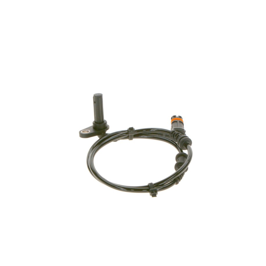 Abs Wheel Speed Sensor BOSCH 0265008135 for MERCEDES CLS