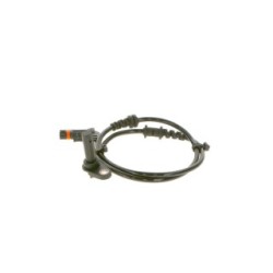Abs Wheel Speed Sensor BOSCH 0265008135 for MERCEDES CLS