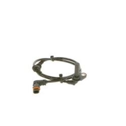 Abs Wheel Speed Sensor BOSCH 0265008135 for MERCEDES CLS