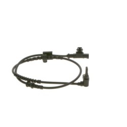 Abs Wheel Speed Sensor BOSCH 0265008331 for VAUXHALL MERIVA OE 13277155
