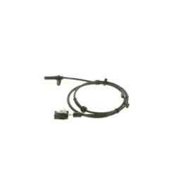 Abs Wheel Speed Sensor BOSCH 0265008662 for FORD TRANSIT OE AC1V2B372CB