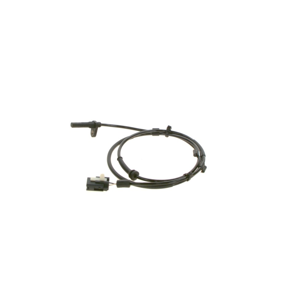 Abs Wheel Speed Sensor BOSCH 0265008662 for FORD TRANSIT OE AC1V2B372CB