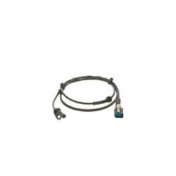 Abs Wheel Speed Sensor BOSCH 0265008662 for FORD TRANSIT OE AC1V2B372CB