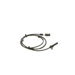 Abs Wheel Speed Sensor BOSCH 0265008662 for FORD TRANSIT OE AC1V2B372CB
