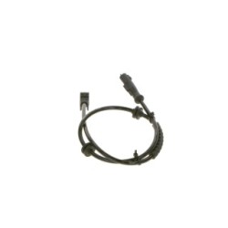Abs Wheel Speed Sensor BOSCH 0265008923 for RENAULT CLIO