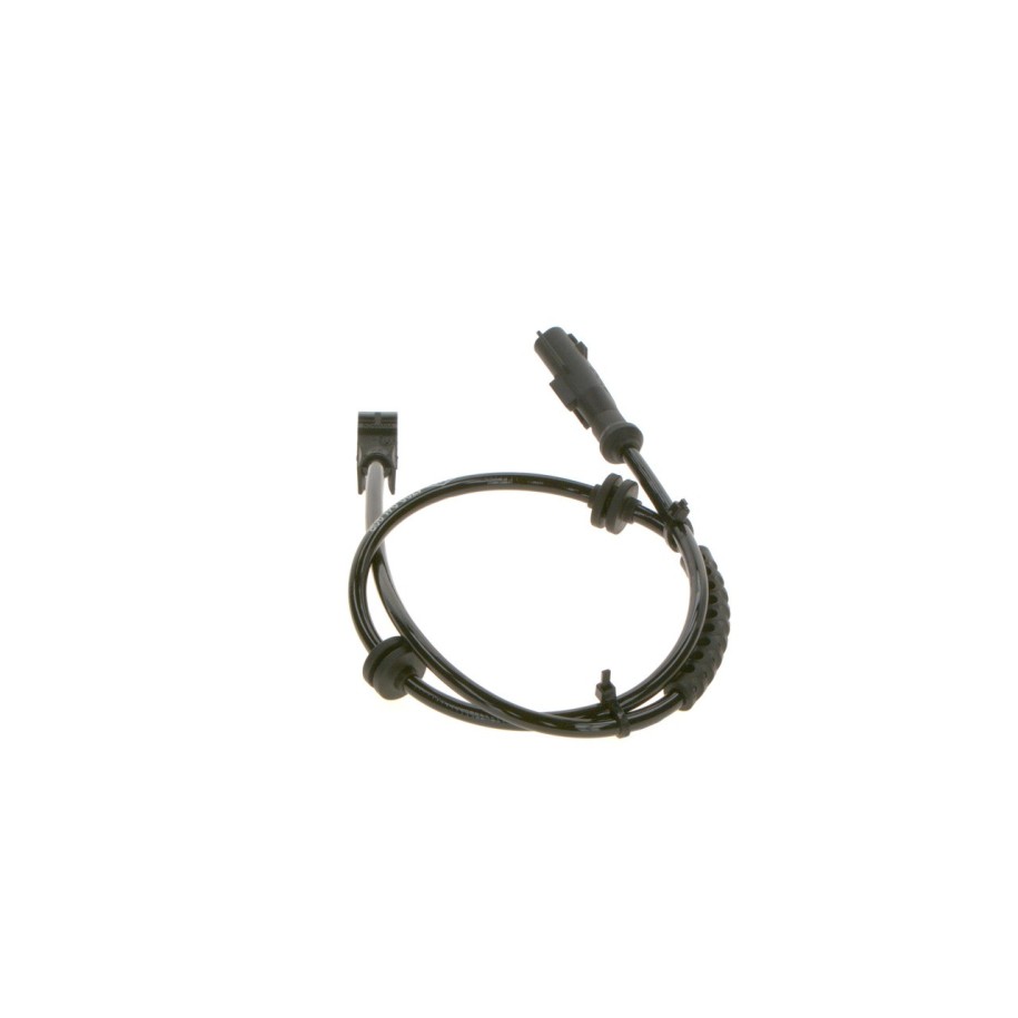 Abs Wheel Speed Sensor BOSCH 0265008923 for RENAULT CLIO