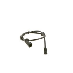 Abs Wheel Speed Sensor BOSCH 0265008923 for RENAULT CLIO