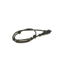 Abs Wheel Speed Sensor BOSCH 0265008923 for RENAULT CLIO