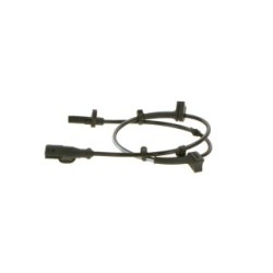 Abs Wheel Speed Sensor BOSCH 0265009270 for FORD B-MAX