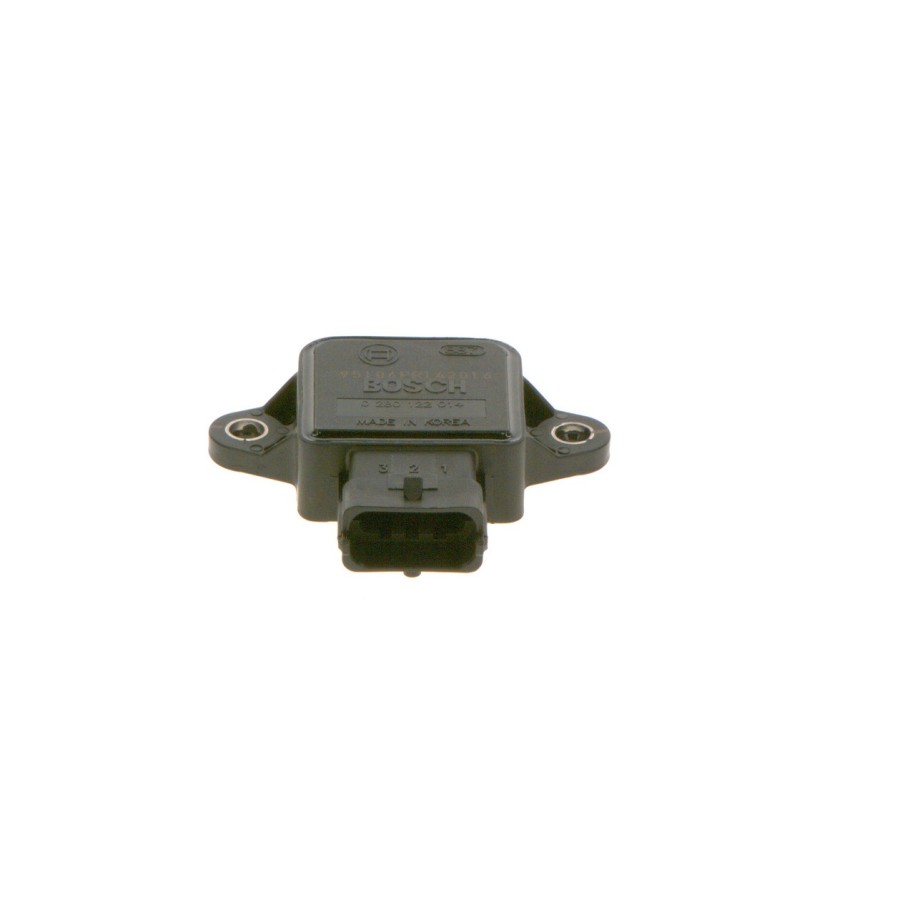 Throttle Position Sensor BOSCH 0280122014 for HOLDEN