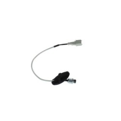 Cylinder Head Temperature Sensor BOSCH 0280130097 for PORSCHE 911