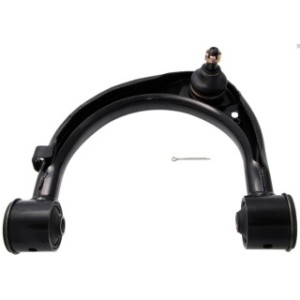 Control Trailing Arm Wheel Suspension - FEBEST 0124234LH
