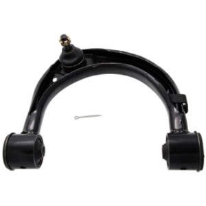 Control Trailing Arm Wheel Suspension - FEBEST 0124234RH