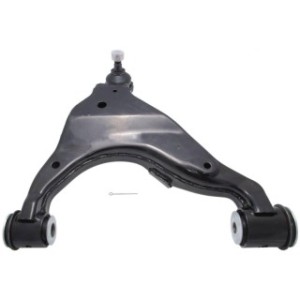 Control Trailing Arm Wheel Suspension - FEBEST 0124335LH