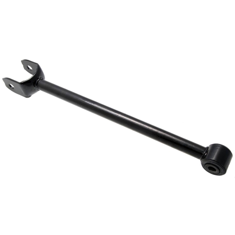 Control Trailing Arm Wheel Suspension - FEBEST 0124730