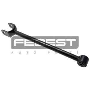 Control Trailing Arm Wheel Suspension - FEBEST 0124730