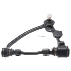 Control Trailing Arm Wheel Suspension - FEBEST 0124CM60LH