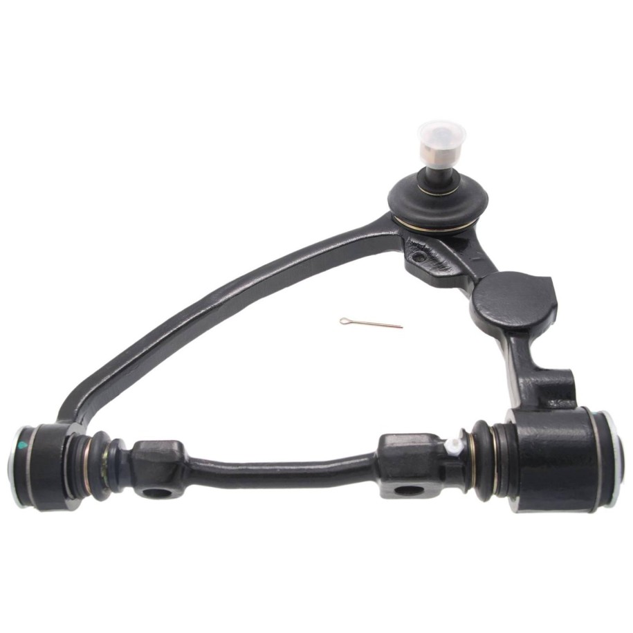 Control Trailing Arm Wheel Suspension - FEBEST 0124CM60LH