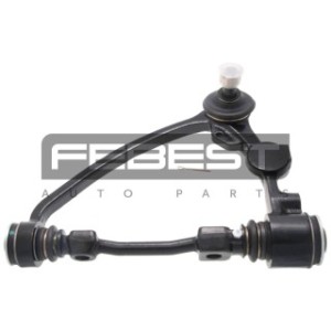 Control Trailing Arm Wheel Suspension - FEBEST 0124CM60LH