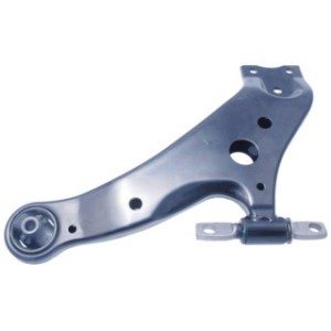 Control Trailing Arm Wheel Suspension - FEBEST 0124GSU40LH