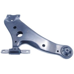 Control Trailing Arm Wheel Suspension - FEBEST 0124GSU40RH