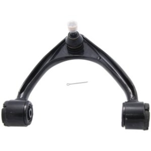Control Trailing Arm Wheel Suspension - FEBEST 0124GX100RH