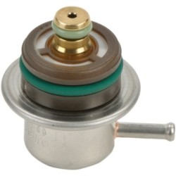 Fuel Pressure Regulator BOSCH 0280160557 for AUDI