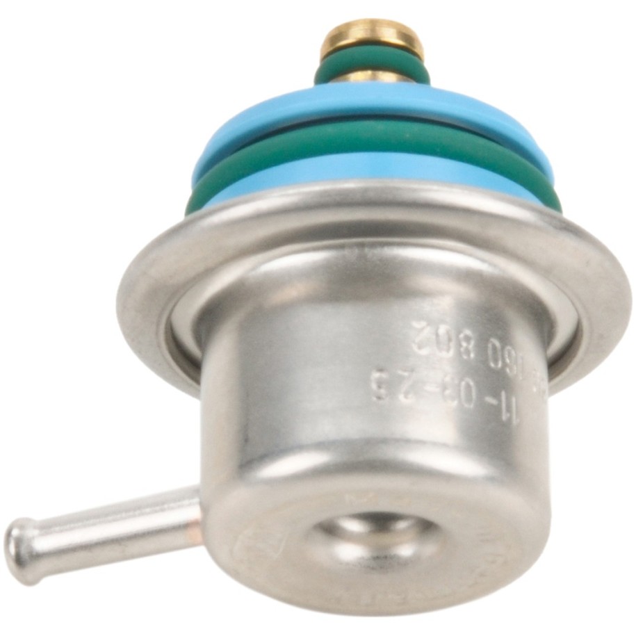 Fuel Pressure Regulator BOSCH 0280160802 OE 9131061