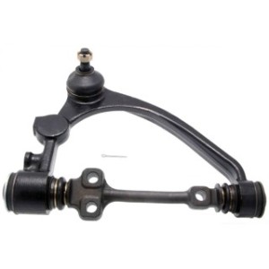 Control Trailing Arm Wheel Suspension - FEBEST 0124KLH28RH