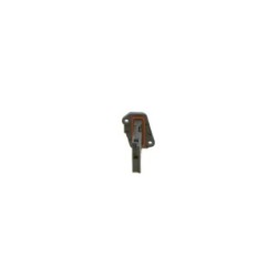 Mass Air Flow Sensor BOSCH 0280218461 for CUPRA