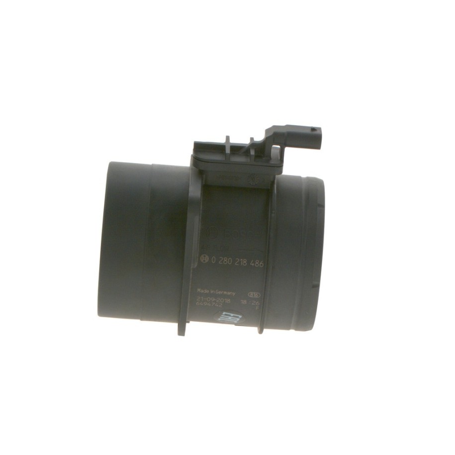 Mass Air Flow Sensor BOSCH 0280218486 for AUDI