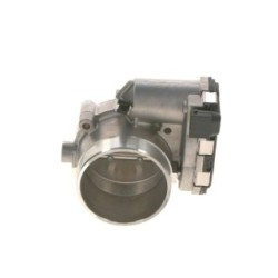 Compressor Bypass Flap BOSCH 0280750114 for PORSCHE CAYENNE